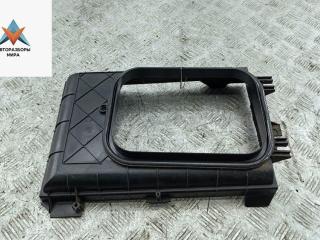 корпус салонного фильтра Audi A6 4B/C5 1997, 2.8 л., бензин, АКПП, синий, седан, 4B819441A