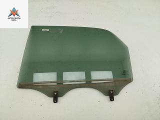 стекло двери задней левой Kia Sportage 2 поколение [рестайлинг] 2008, 2.0 л., дизель, МКПП, чёрный, внедорожник 5 дв., 43R-00351