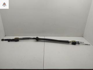 трос кулисы КПП Mercedes-Benz B-Класс W245 2005, 2.0 л., дизель, МКПП, серый, минивэн, 169360087301, 16936008301