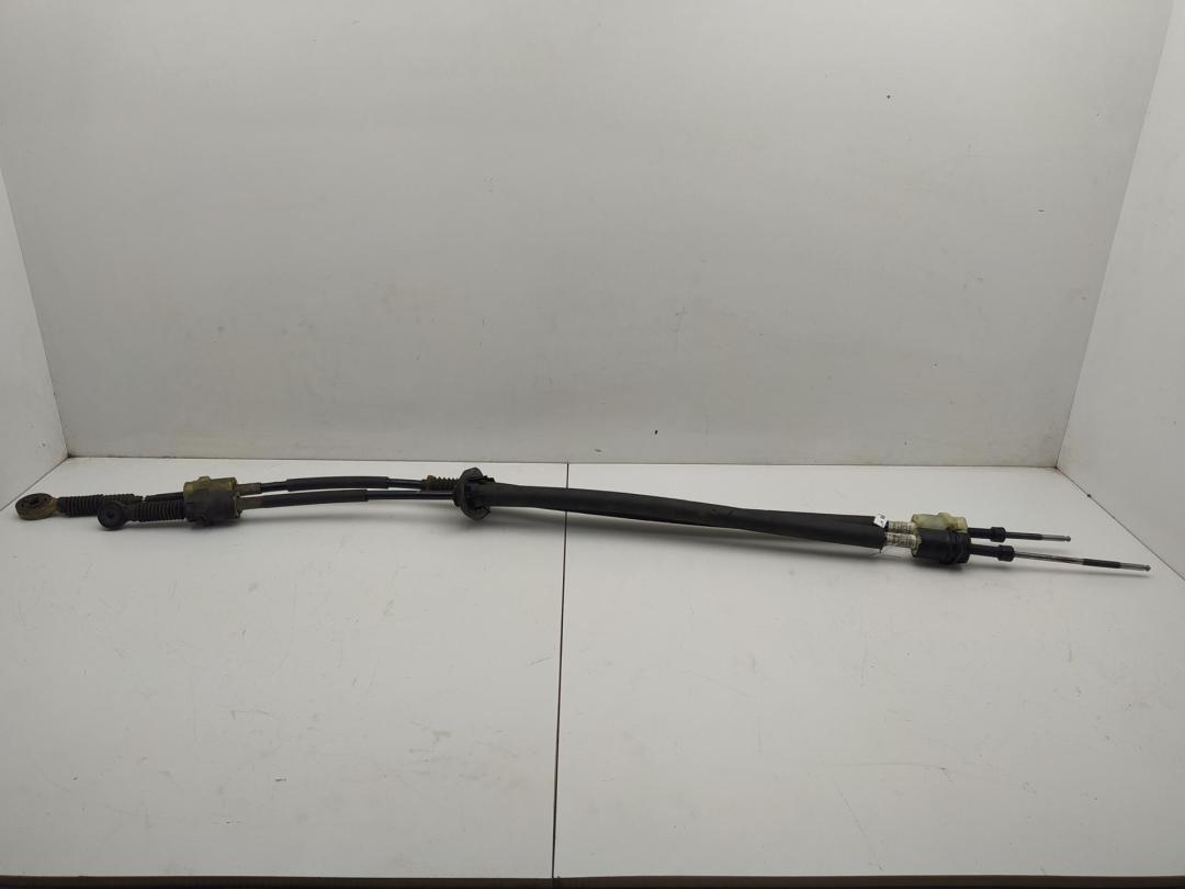 трос кулисы КПП Mercedes-Benz B W245 2005, 2.0 л., дизель, МКПП, серый, минивэн, 169360087301, 16936008301