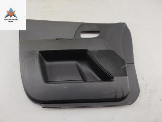 обшивка двери передняя левая Mazda 5 CR 2006, 2.0 л., дизель, МКПП, серый, минивэн, CC3068450A