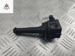 катушка зажигания Volvo V70 2 поколение [рестайлинг] 2005, 2.4 л., бензин, МКПП, синий, универсал, 0221604001