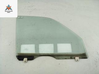 стекло двери передней правой Honda CR-V 2 поколение 2001, 2.0 л., бензин, МКПП, чёрный, внедорожник 5 дв.