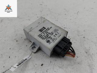 Иммобилайзер BMW 5 серия E39 1998, 2.0 л., бензин, МКПП, синий, седан, 8382453