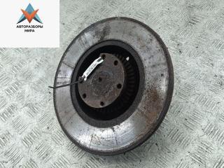 ступица задняя левая Audi A4 B5 [рестайлинг] 1998, 1.6 л., бензин, МКПП, чёрный, седан