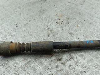 амортизатор задний правый Audi A6 4B/C5 [рестайлинг] 2003, 2.5 л., дизель, АКПП, чёрный, универсал, 310027