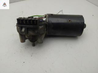 моторчик передних стеклоочистителей (дворников) Mercedes-Benz M-Class ML W163 2001, 2.7 л., дизель, АКПП, серый, внедорожник 5 дв., 1638204342