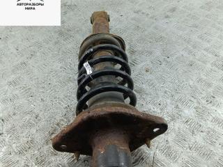 стойка передняя Audi A6 4B/C5 1997, 2.8 л., бензин, АКПП, синий, седан