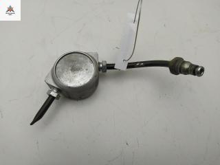 трубка гидравлическая Mercedes-Benz C-Класс W203/S203/CL203 [рестайлинг] 2004, 2.2 л., дизель, МКПП, синий, универсал, 2032903513