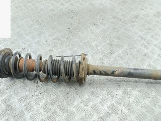 стойка передняя Audi A4 B5 1997, 1.6 л., бензин, МКПП, красный, седан