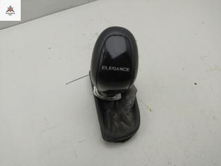 Рукоятка (ручка кулисы) КПП Mercedes-Benz C-Класс W203/S203/CL203 2002, 2.2 л., дизель, АКПП, серый, универсал