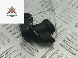 фланец (тройник) системы охлаждения Mercedes-Benz C-Класс W203/S203/CL203 2001, 2.2 л., дизель, АКПП, серый, универсал, 9690017