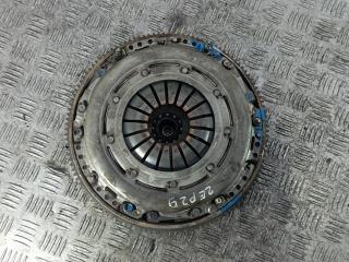 маховик Subaru Outback 5 поколение 2015, 2.0 л., дизель, МКПП, универсал, 12345AA040