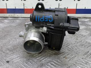 заслонка дроссельная Citroen C5 AirCross 1 поколение 2022, 1.2 л., бензин, МКПП, внедорожник 5 дв., 9842936880