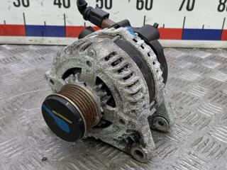 генератор Citroen C5 AirCross 1 поколение 2022, 1.2 л., бензин, МКПП, внедорожник 5 дв., 9835688980