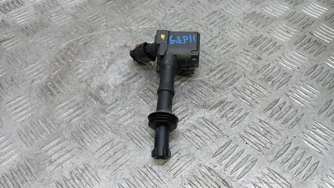 катушка зажигания Citroen C5 AirCross 1 поколение 2022, 1.2 л., бензин, МКПП, внедорожник 5 дв., 9850921980 - фото №1