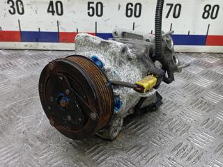 компрессор кондиционера Citroen C5 AirCross 1 поколение 2022, 1.2 л., бензин, МКПП, внедорожник 5 дв., 9835188280