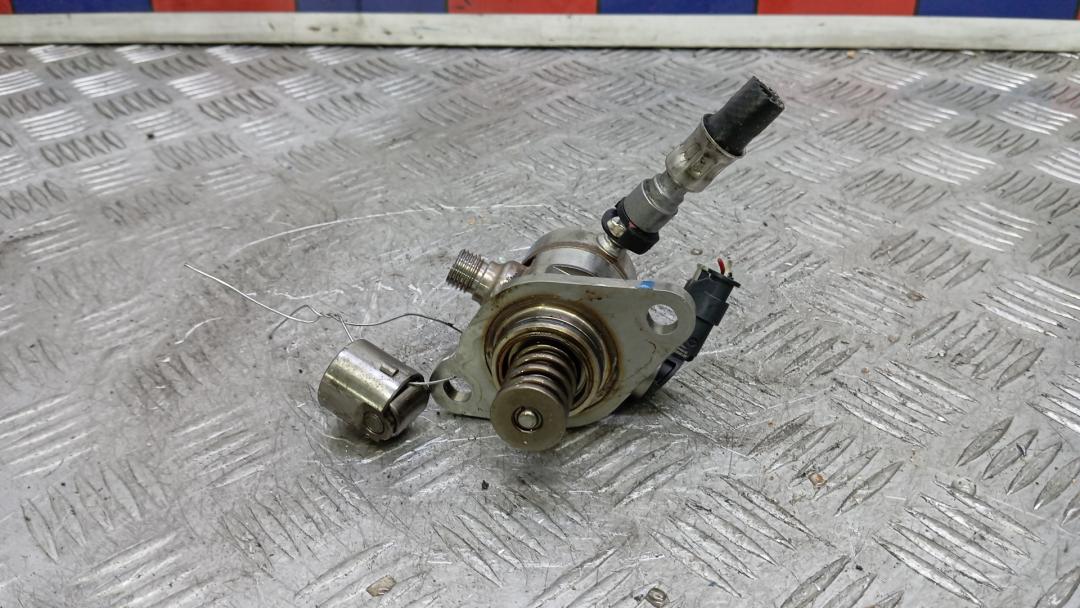 ТНВД Citroen C5 AirCross 1 поколение 2022, 1.2 л., бензин, МКПП, внедорожник 5 дв., 9812133780, 28446039 - фото №1