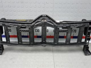 Передняя панель крепления облицовки (телевизор) Citroen C5 AirCross 1 поколение 2022, 1.2 л., бензин, МКПП, внедорожник 5 дв.