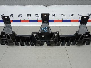 Крепление бампера заднего Peugeot 3008 2 поколение 2018, 1.6 л., дизель, АКПП, внедорожник 5 дв.