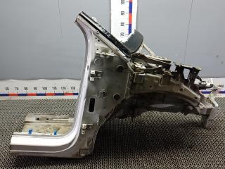 лонжерон правый Peugeot 3008 2 поколение 2018, 1.6 л., дизель, АКПП, внедорожник 5 дв.