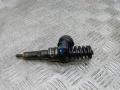 форсунка Skoda Superb 2 поколение 2010, 1.9 л., D TDI PD, дизель, МКПП, хетчбэк 5 дв., 0414720215 - фото №2