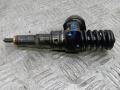 форсунка Skoda Superb 2 поколение 2010, 1.9 л., D TDI PD, дизель, МКПП, хетчбэк 5 дв., 0414720215 - фото №2