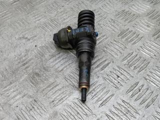 форсунка Skoda Superb 2 поколение 2010, 1.9 л., D TDI PD, дизель, МКПП, хетчбэк 5 дв., 0414720215