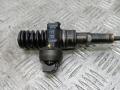 форсунка Skoda Superb 2 поколение 2010, 1.9 л., D TDI PD, дизель, МКПП, хетчбэк 5 дв., 0414720215 - фото №4