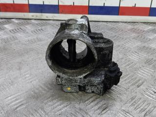 заслонка дроссельная Skoda Superb 2 поколение 2010, 1.9 л., D TDI PD, дизель, МКПП, хетчбэк 5 дв., 03G128063J