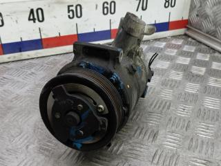 компрессор кондиционера Skoda Superb 2 поколение 2010, 1.9 л., D TDI PD, дизель, МКПП, хетчбэк 5 дв., 4483611904