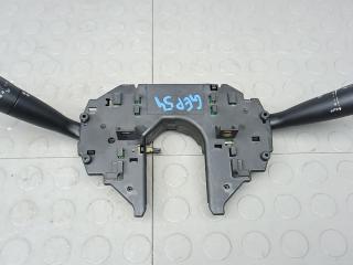 переключатель подрулевой Citroen C5 2 поколение 2012, 2.0 л., дизель, МКПП, универсал