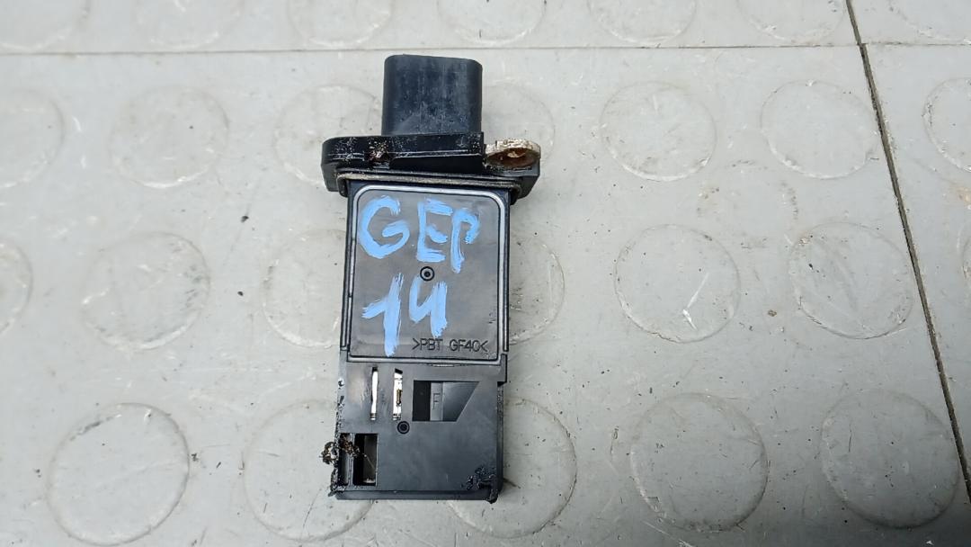 ДМРВ Ford Transit 7 поколение 2008, 2.4 л., дизель, МКПП, микроавтобус - фото №1