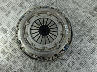 маховик Volvo V40 2 поколение 2013, 1.6 л., дизель, МКПП, хетчбэк 5 дв.