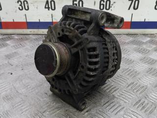 генератор Citroen Jumper 2 поколение 2008, 2.2 л., дизель, МКПП, микроавтобус, BN