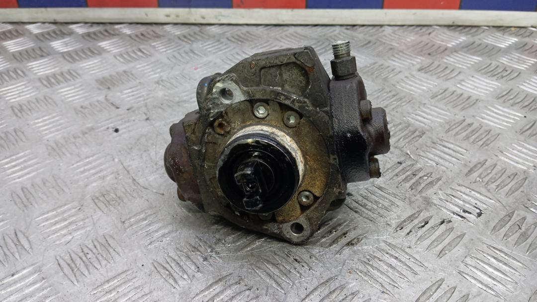 ТНВД Citroen Jumper 2 поколение 2008, 2.2 л., дизель, МКПП, микроавтобус, 6C1Q9B395AB, HU294000-0400 - фото №1