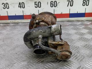 турбина Citroen Jumper 2 поколение 2008, 2.2 л., дизель, МКПП, микроавтобус, 6U3Q-6K682-AE