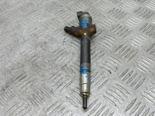 форсунка Citroen Jumper 2 поколение 2008, 2.2 л., дизель, МКПП, микроавтобус, 6C1Q-9K546-AC