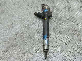 форсунка Citroen Jumper 2 поколение 2008, 2.2 л., дизель, МКПП, микроавтобус, 6C1Q-9K546-AC