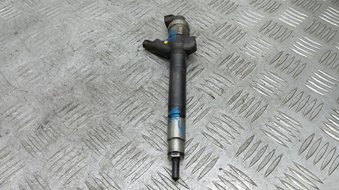 форсунка Citroen Jumper 2 поколение 2008, 2.2 л., дизель, МКПП, микроавтобус, 6C1Q9K546AC - фото №1