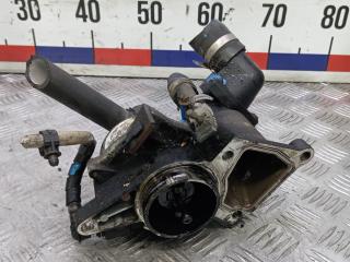 насос вакуумный Citroen Jumper 2 поколение 2008, 2.2 л., дизель, МКПП, микроавтобус, XS7Q-2A451