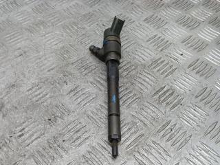 форсунка Kia Sportage 2 поколение [рестайлинг] 2008, 2.0 л., D CRDi VGT, дизель, МКПП, внедорожник 5 дв., 0445110258