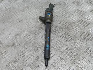 форсунка Kia Sportage 2 поколение [рестайлинг] 2008, 2.0 л., D CRDi VGT, дизель, МКПП, внедорожник 5 дв., 0445110258