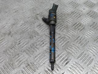 форсунка Kia Sportage 2 поколение [рестайлинг] 2008, 2.0 л., D CRDi VGT, дизель, МКПП, внедорожник 5 дв., 0445110258