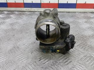 заслонка дроссельная Kia Sportage 2 поколение [рестайлинг] 2008, 2.0 л., D CRDi VGT, дизель, МКПП, внедорожник 5 дв., 3510027410