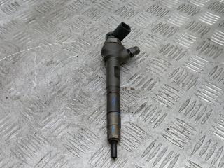 форсунка Volkswagen Touran 1 поколение [2-й рестайлинг] 2012, 2.0 л., дизель, МКПП, минивэн, 0445110647