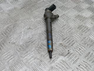 форсунка Volkswagen Touran 1 поколение [2-й рестайлинг] 2012, 2.0 л., дизель, МКПП, минивэн, 0445110647