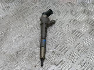 форсунка Volkswagen Touran 1 поколение [2-й рестайлинг] 2012, 2.0 л., дизель, МКПП, минивэн, 0445110647