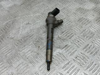 форсунка Volkswagen Touran 1 поколение [2-й рестайлинг] 2012, 2.0 л., дизель, МКПП, минивэн, 0445110647