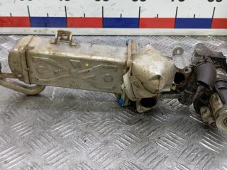 клапан EGR Volkswagen Touran 1 поколение [2-й рестайлинг] 2012, 2.0 л., дизель, МКПП, минивэн, 0280751016